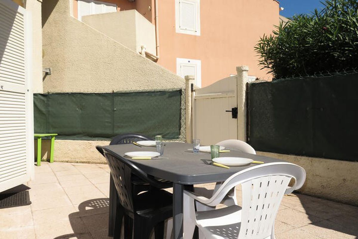 2 Pièces 4 Personnes