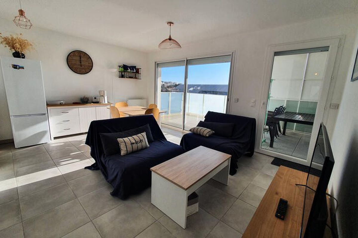 3 Pièces 4 Personnes