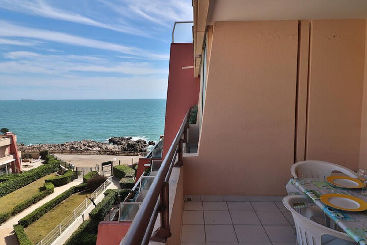 2 Pièces 4 Personnes