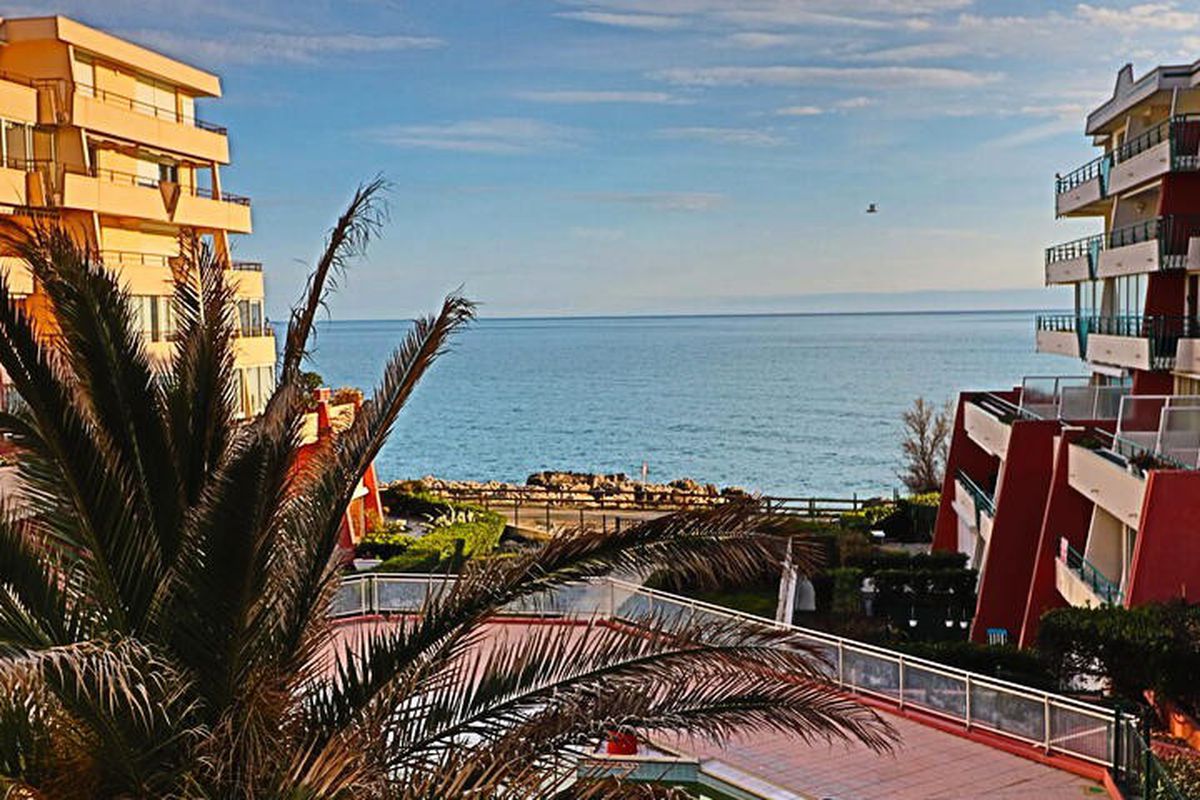 2 Pièces 4 Personnes