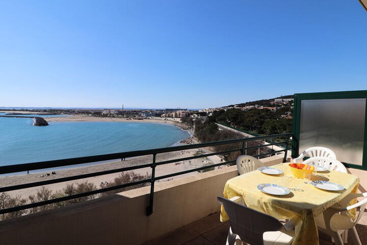 2 Pièces 4 Personnes