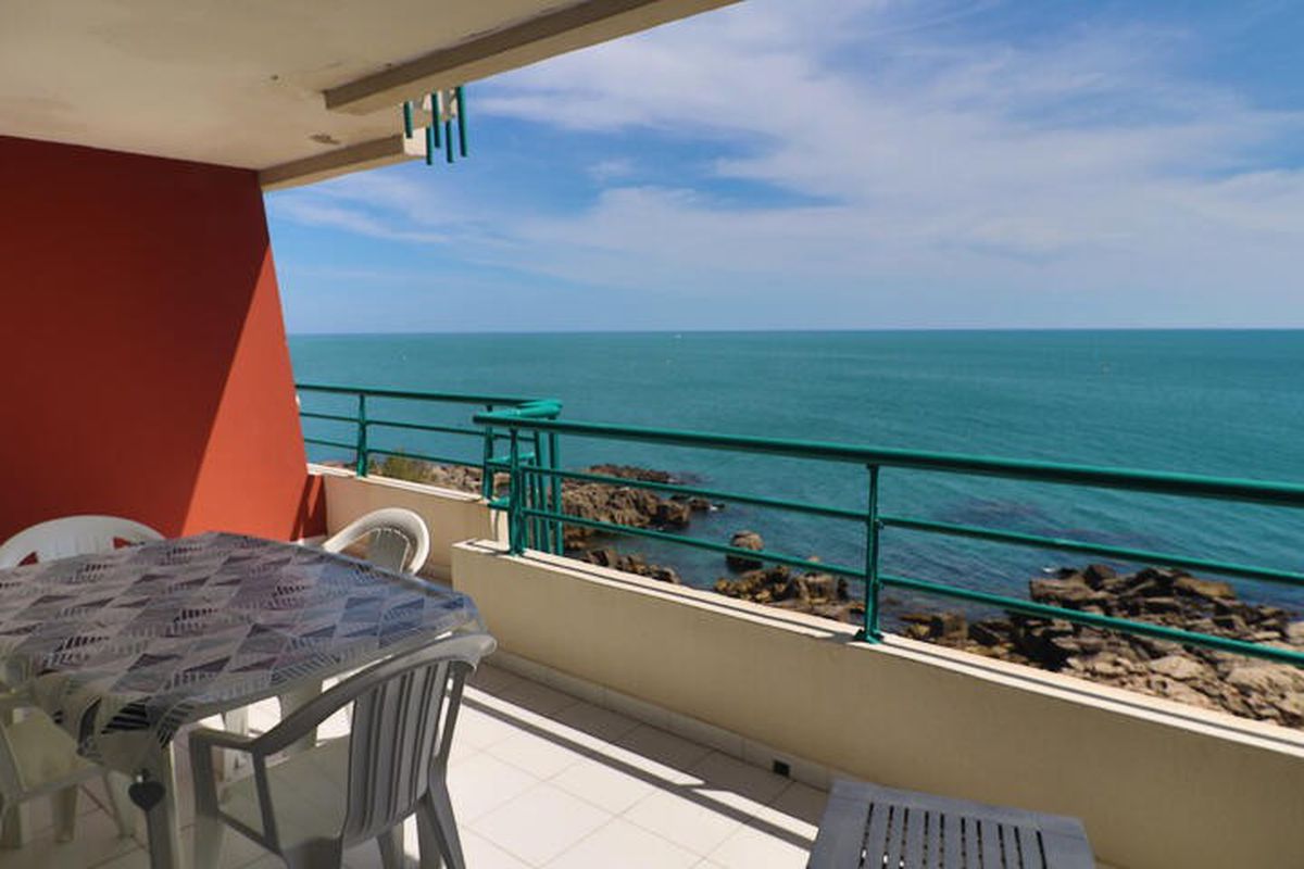 2 Pièces 4 Personnes