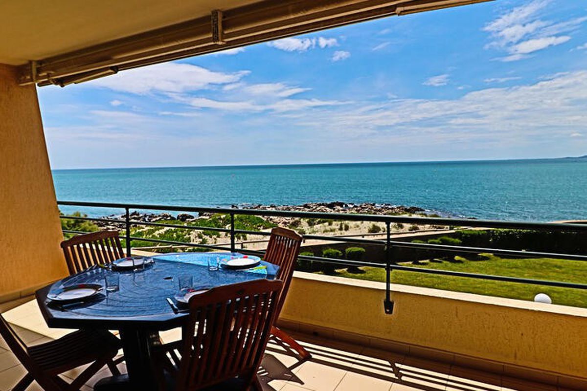 2 Pièces 4 Personnes