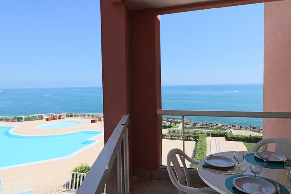 2 Pièces 4 Personnes