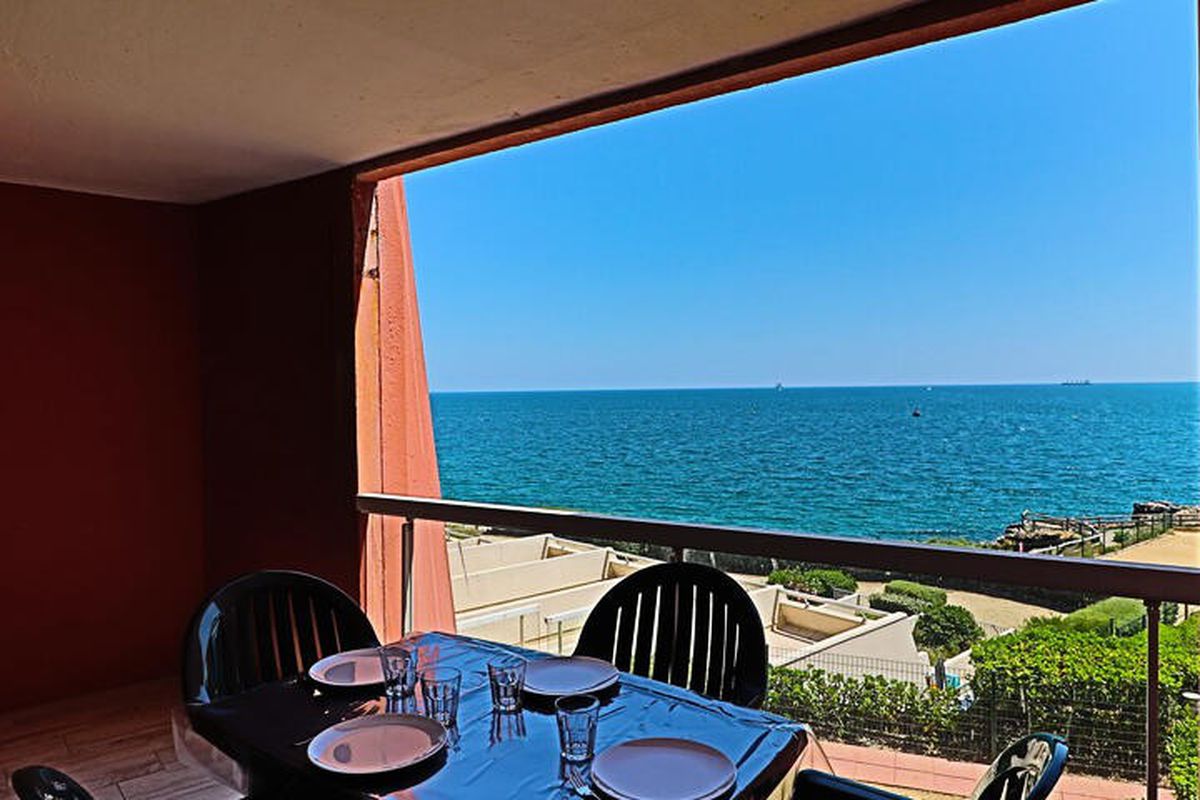 2 Pièces 4 Personnes