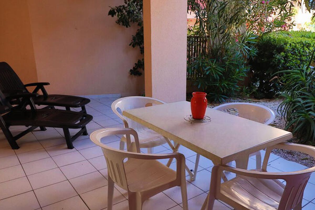 3 Pièces 6 Personnes