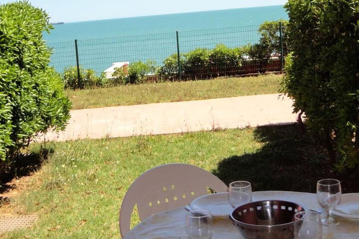 2 Pièces 4 Personnes