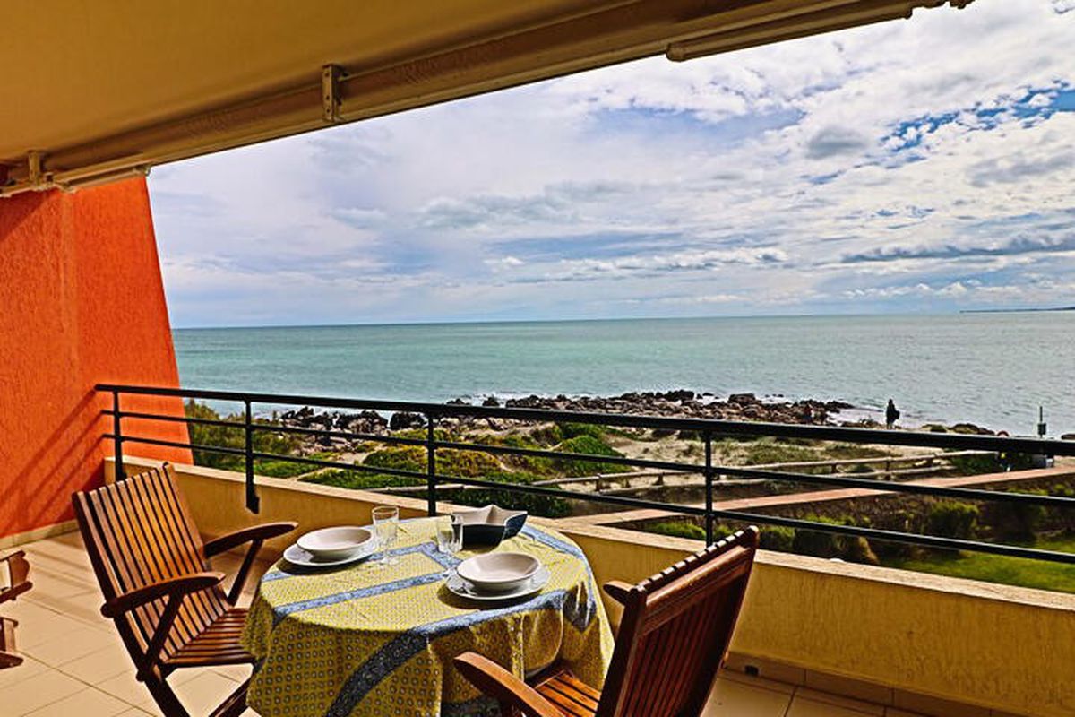 3 Pièces 4 Personnes