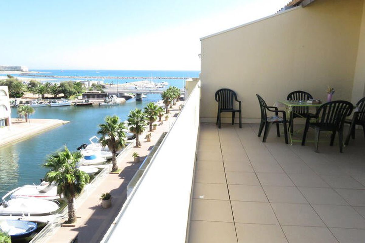 2 Pièces 4 Personnes