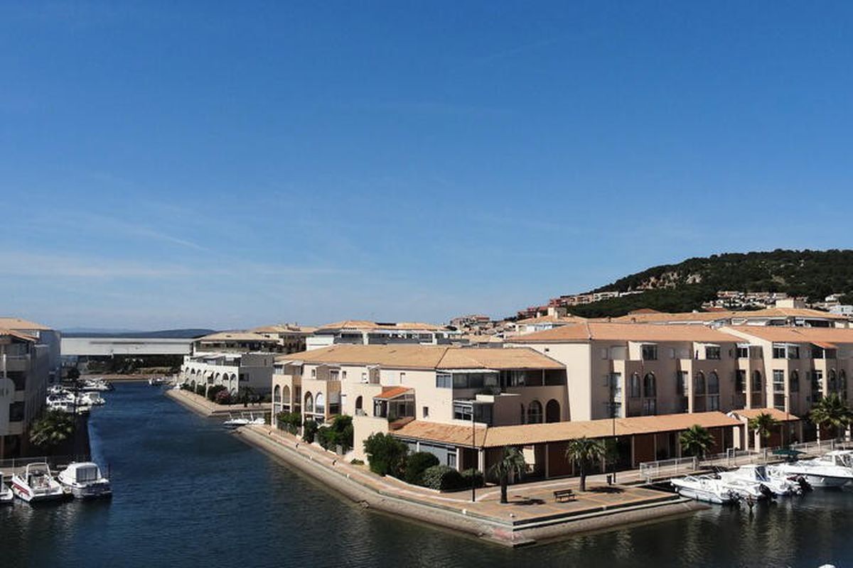 2 Pièces 4 Personnes