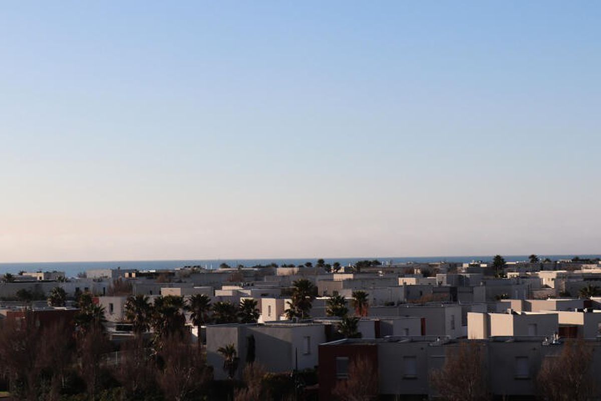 3 Pièces 6 Personnes