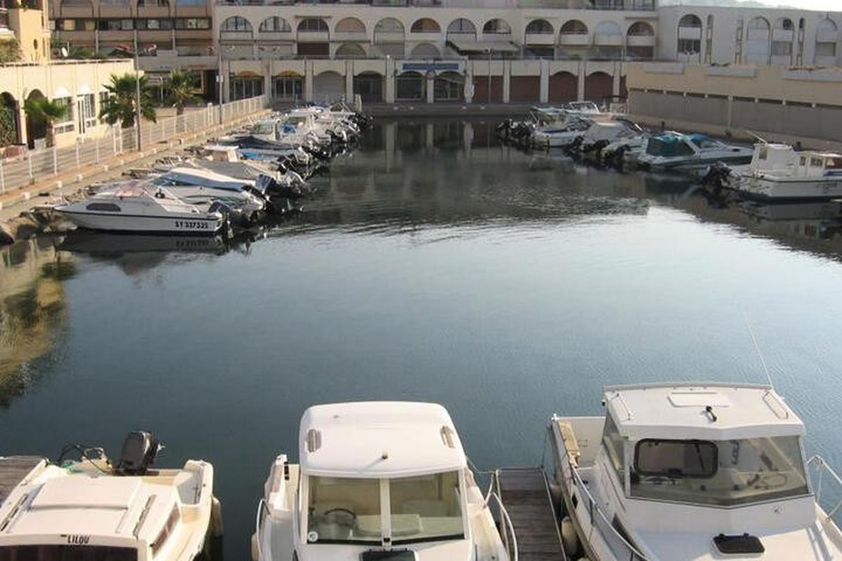 2 Pièces 4 Personnes