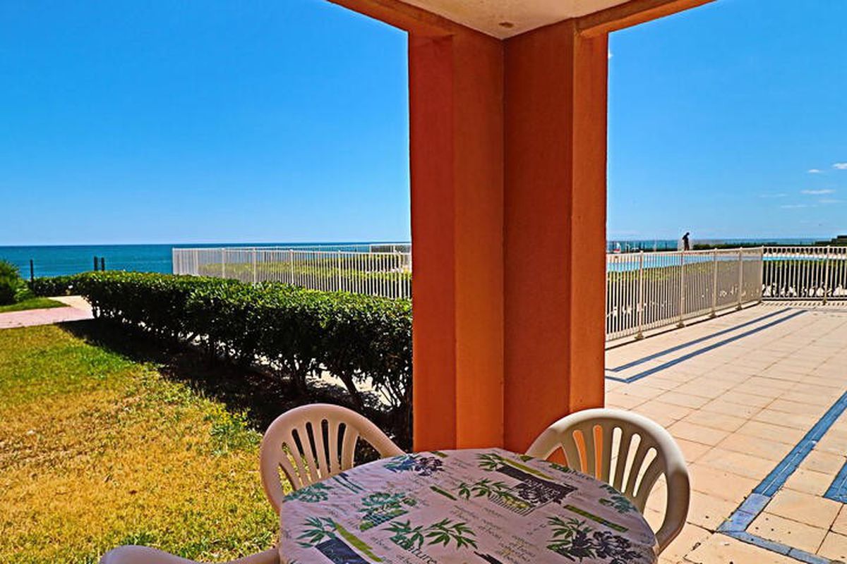 1 Pièce 4 Personnes