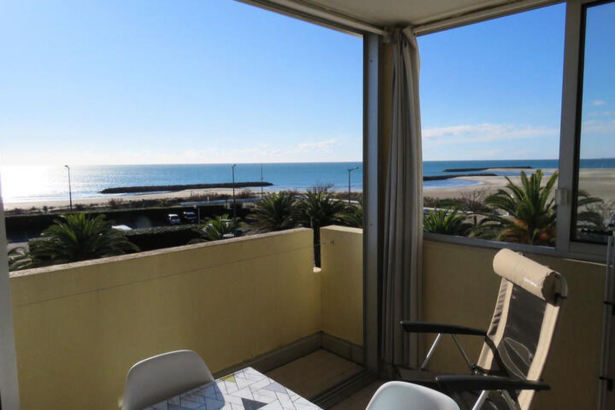 2 Pièces 4 Personnes