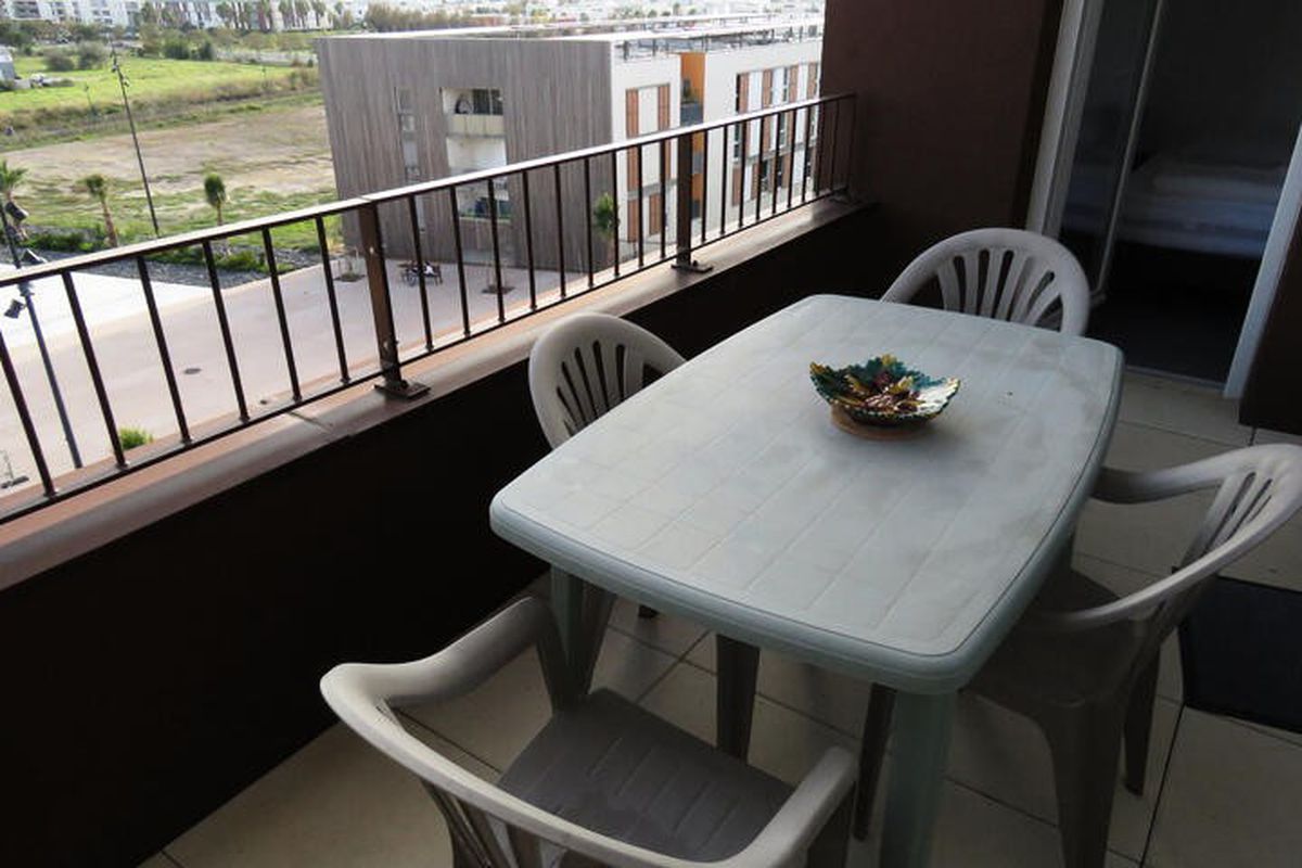 2 Pièces 4 Personnes