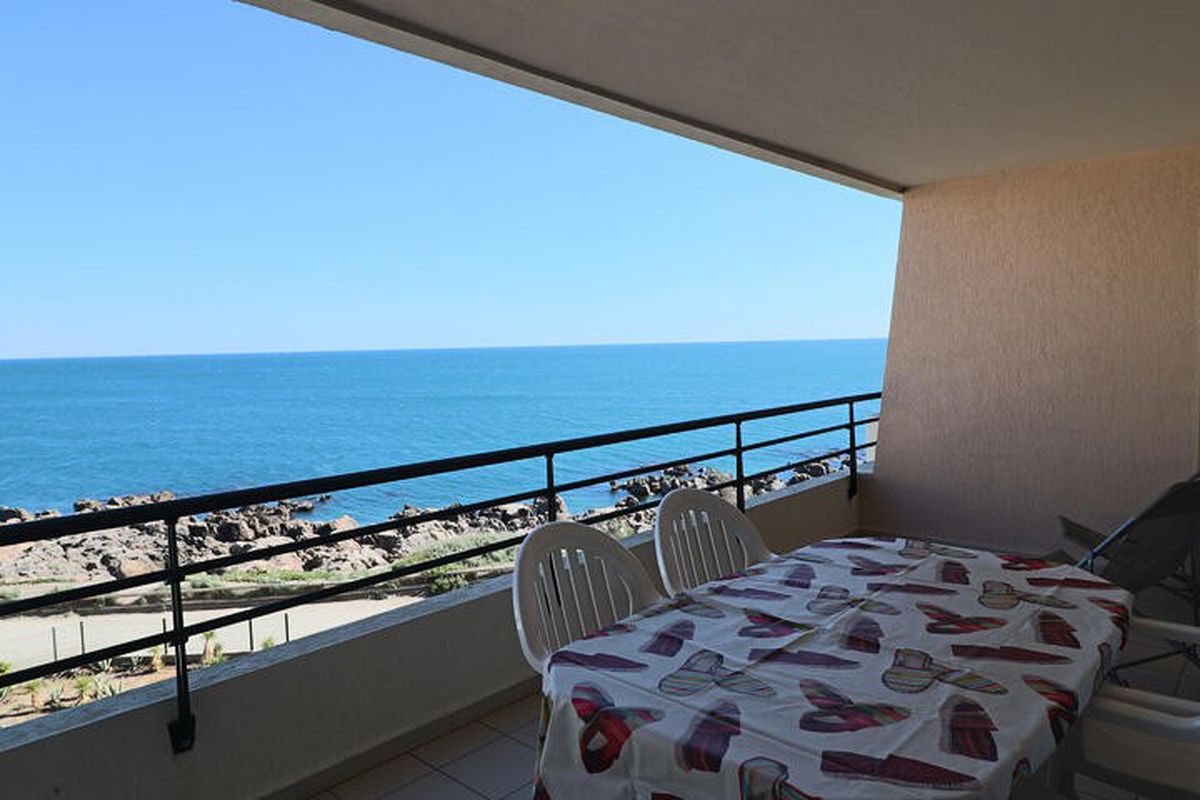 2 Pièces 6 Personnes