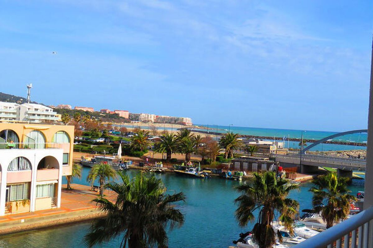 2 Pièces 4 Personnes