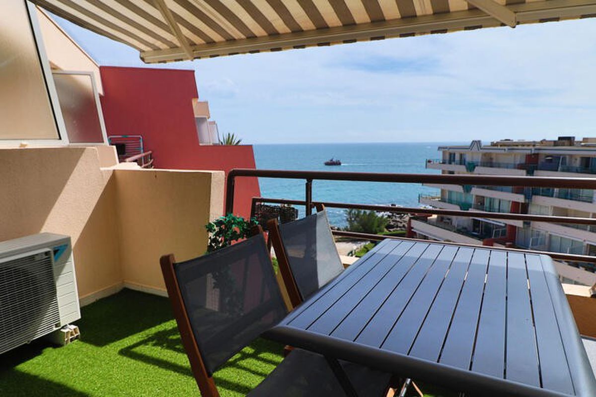 2 Pièces 6 Personnes