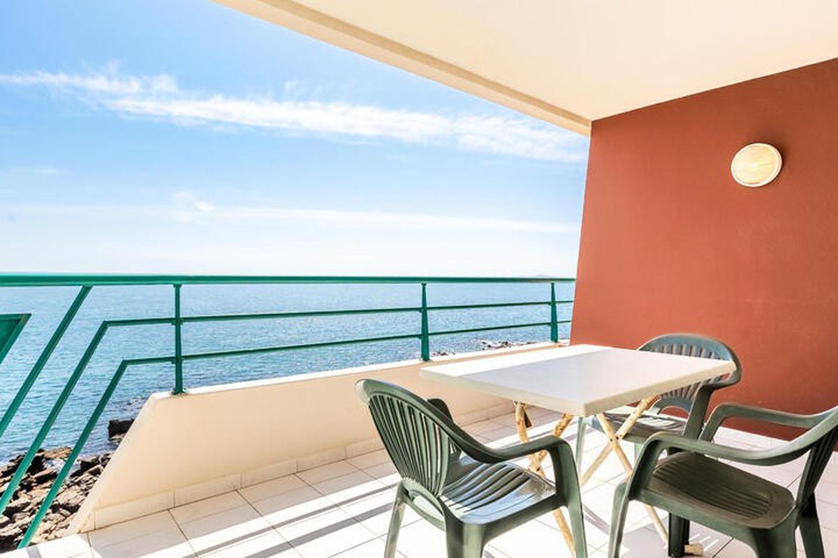 3 Pièces 6 Personnes