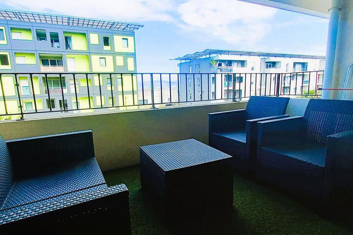 3 Pièces 5 Personnes