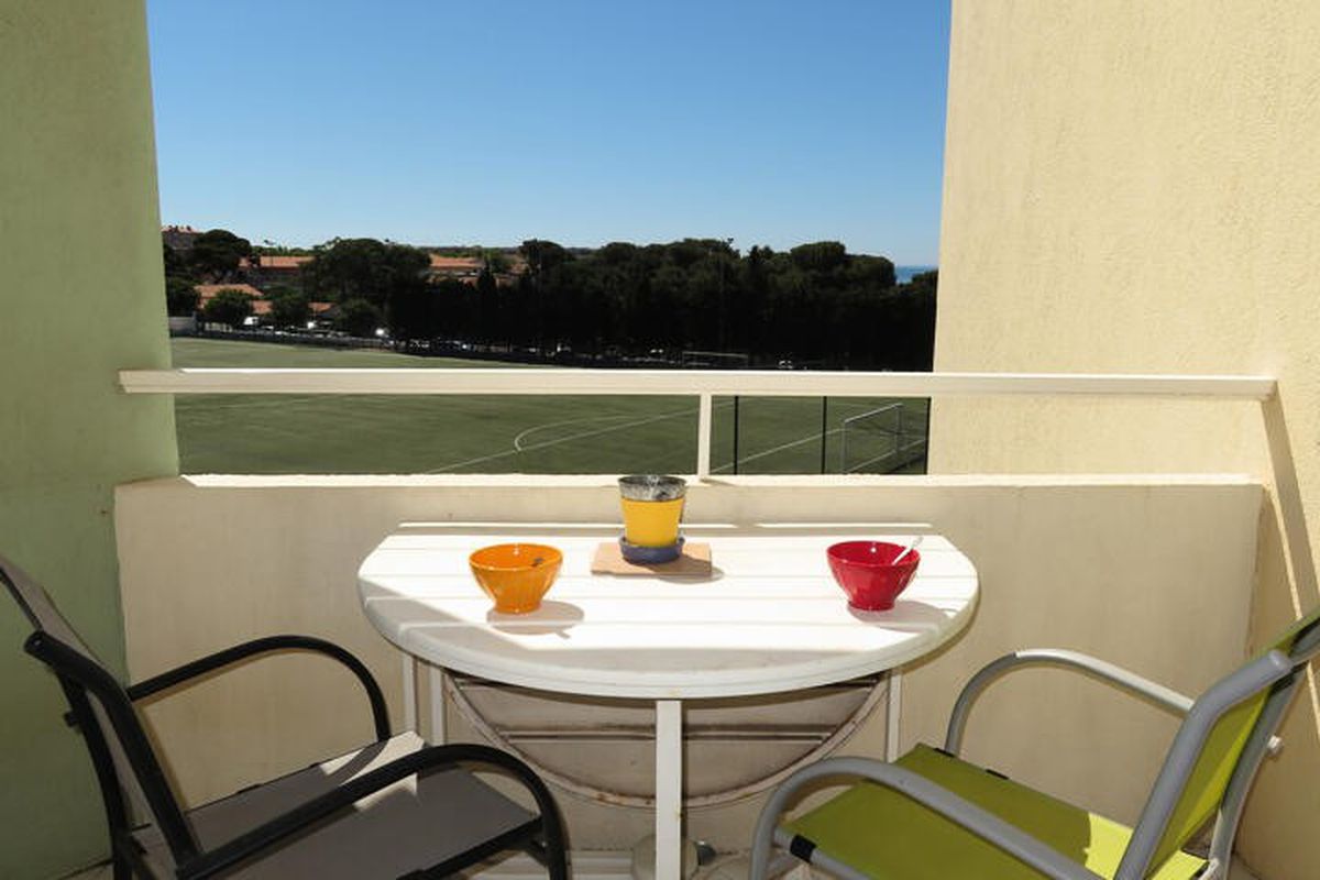 2 Pièces 4 Personnes