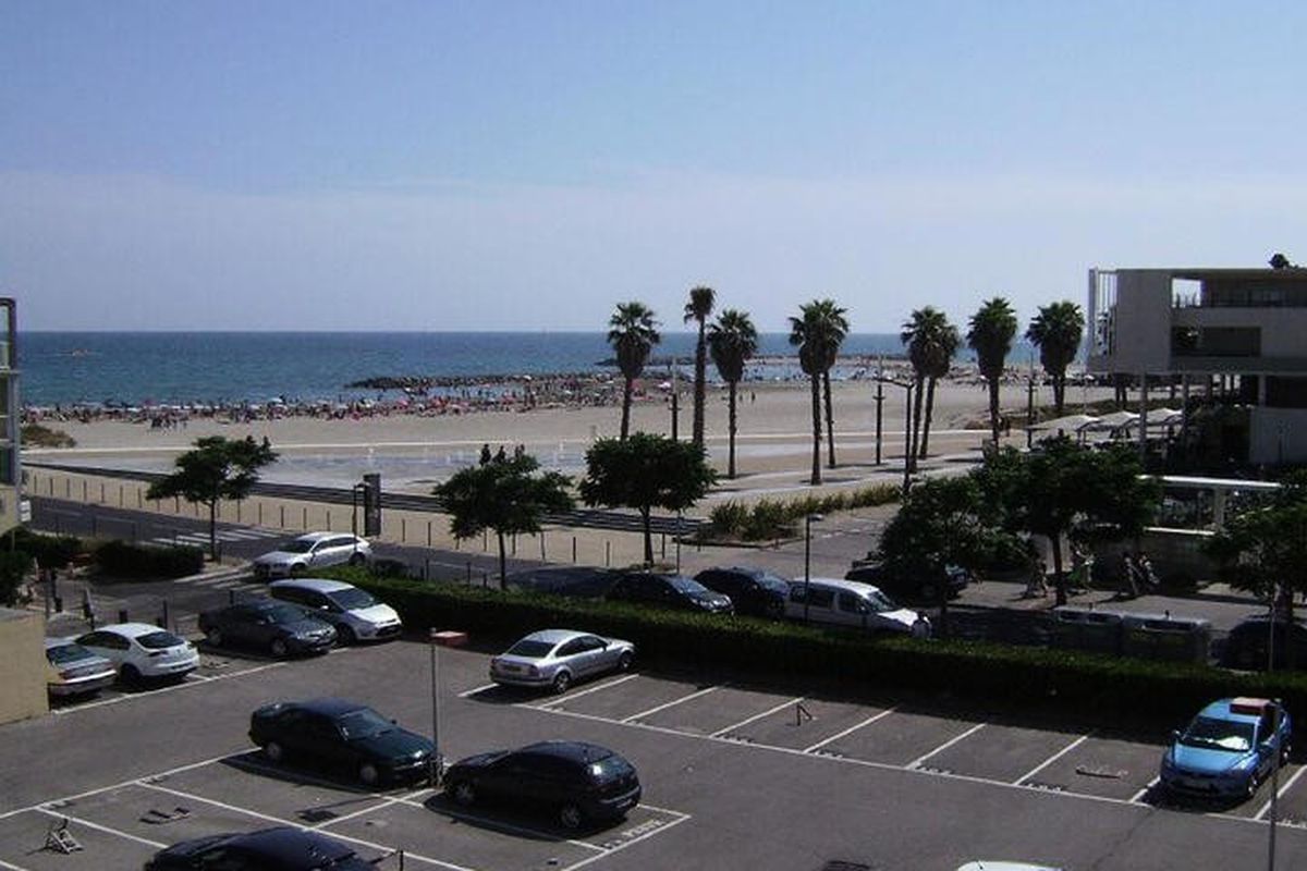 2 Pièces 6 Personnes