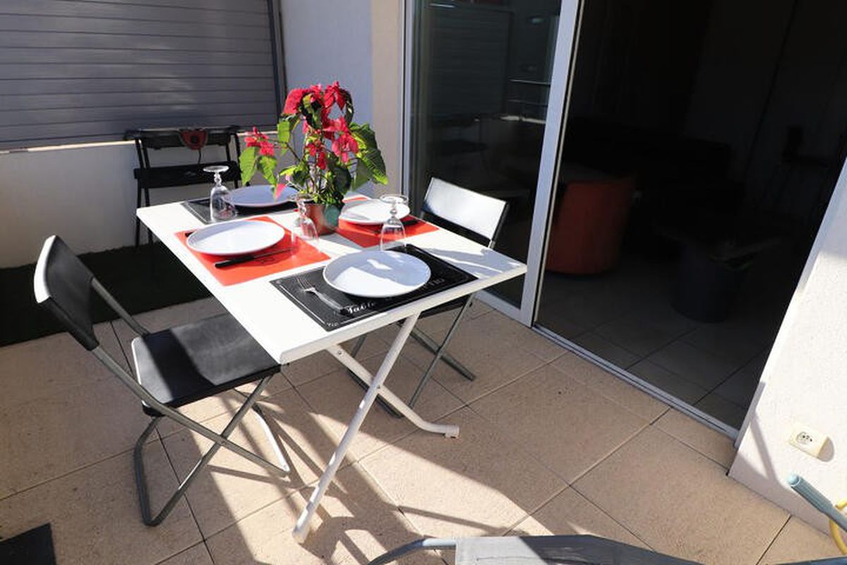 2 Pièces 4 Personnes