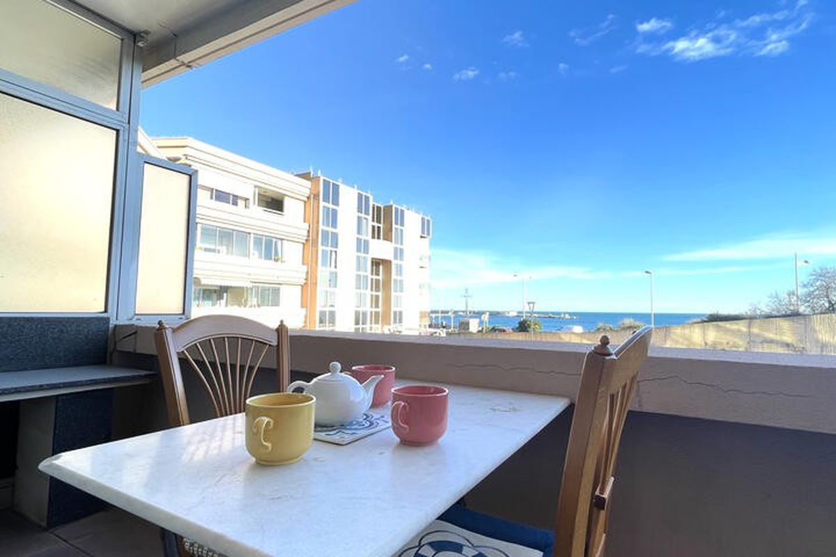 2 Pièces 4 Personnes