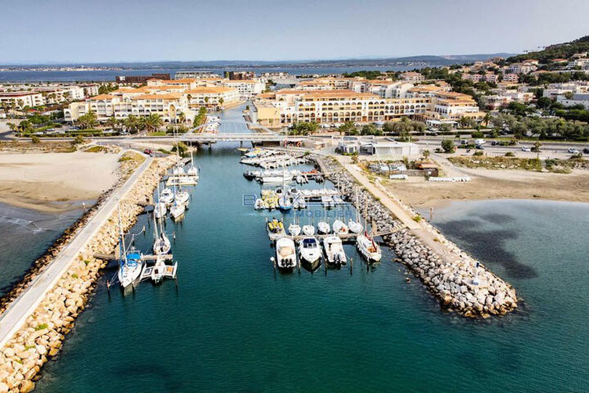 2 Pièces 5 Personnes