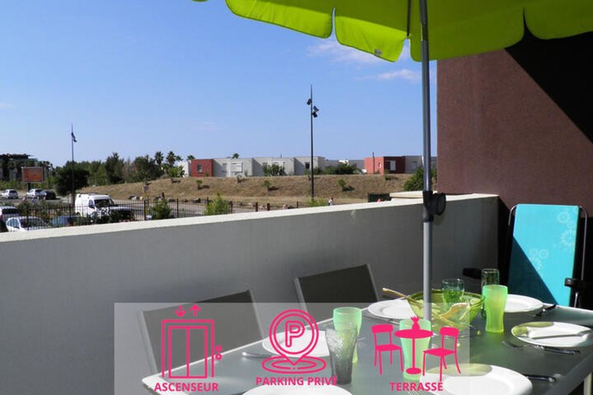 3 Pièces 4 Personnes