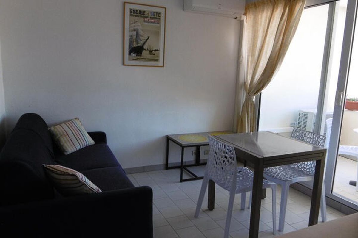 2 Pièces 4 Personnes