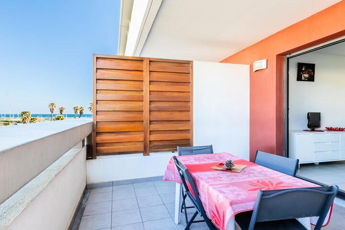 2 Pièces 4 Personnes