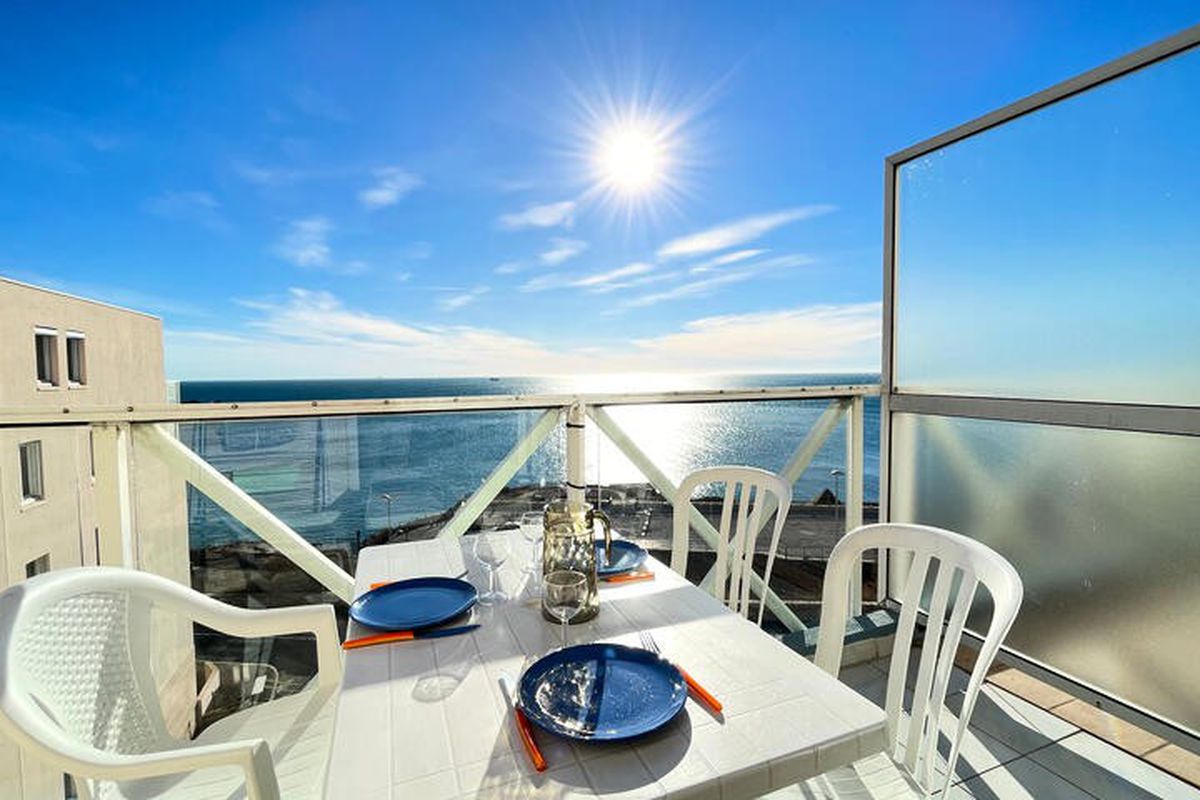 2 Pièces 4 Personnes