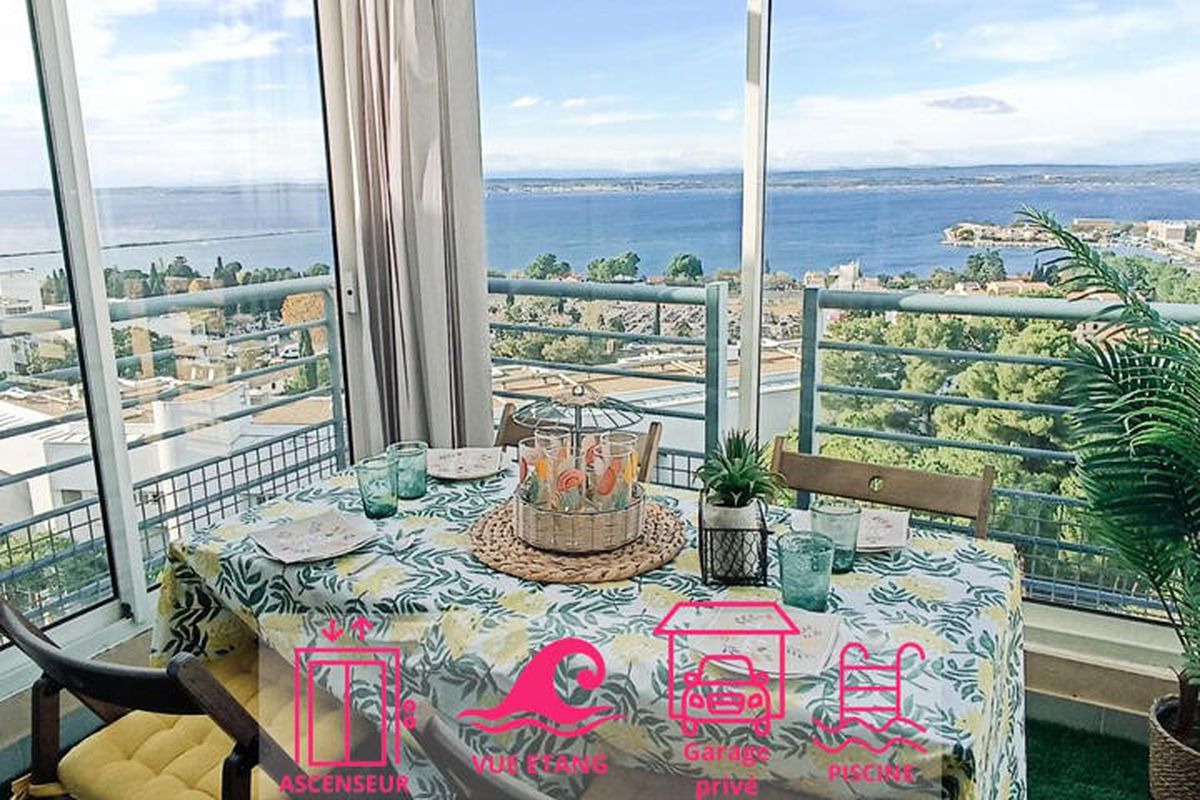 2 Pièces 4 Personnes