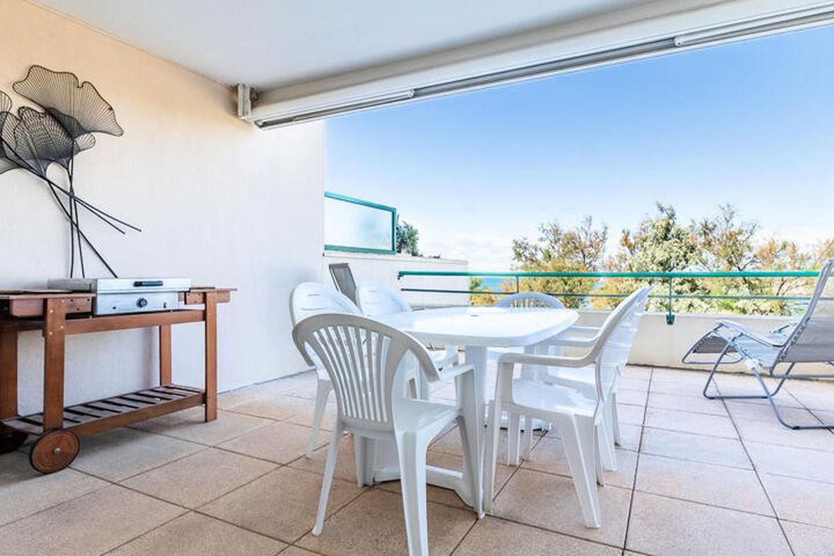 2 Pièces 4 Personnes