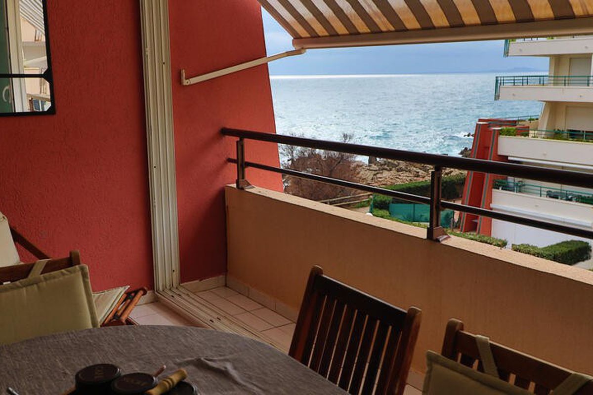 2 Pièces 4 Personnes