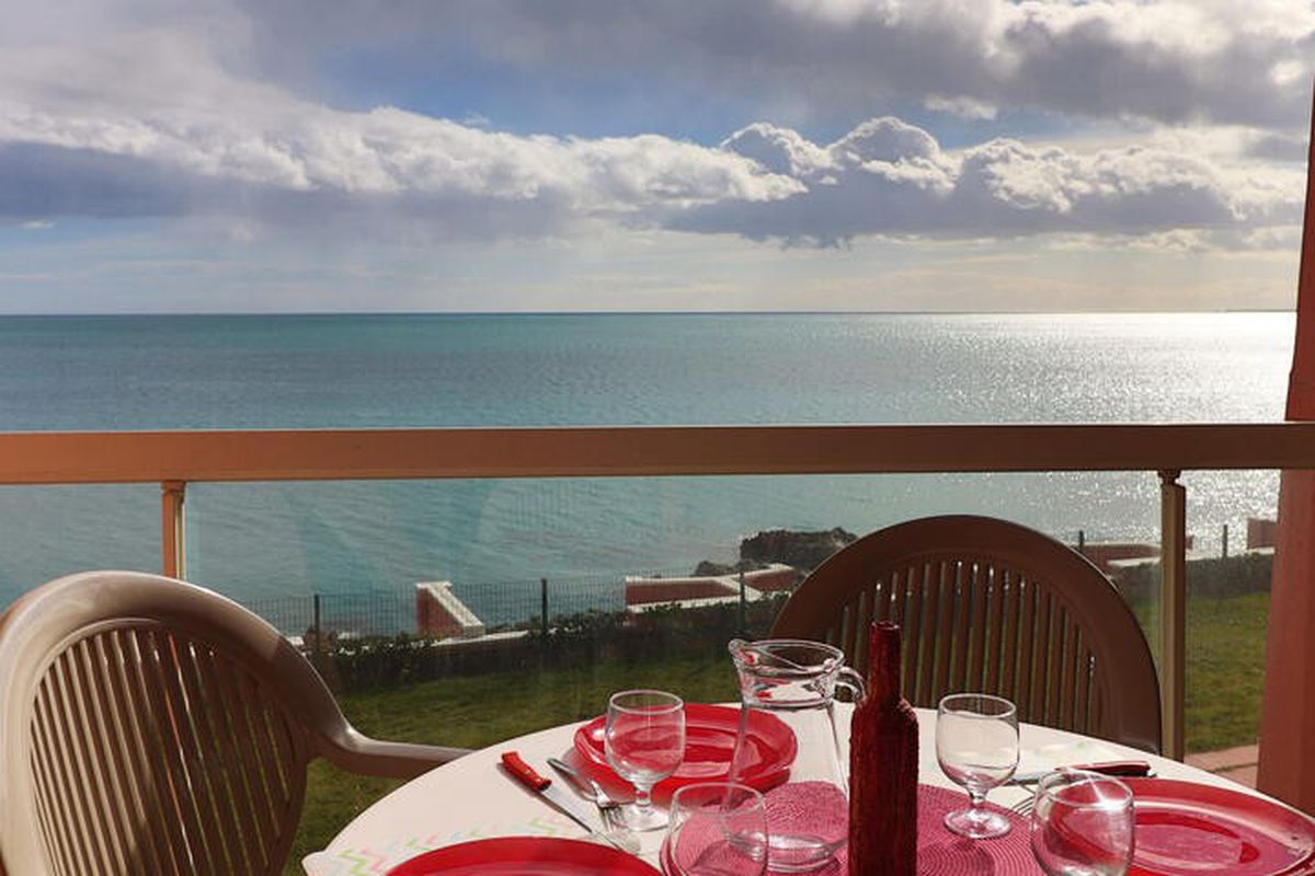 2 Pièces 4 Personnes