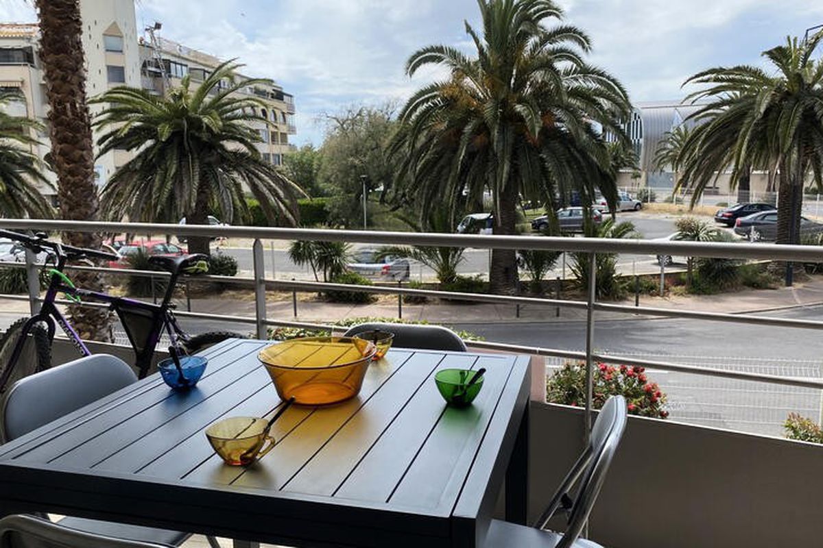 2 Pièces 4 Personnes