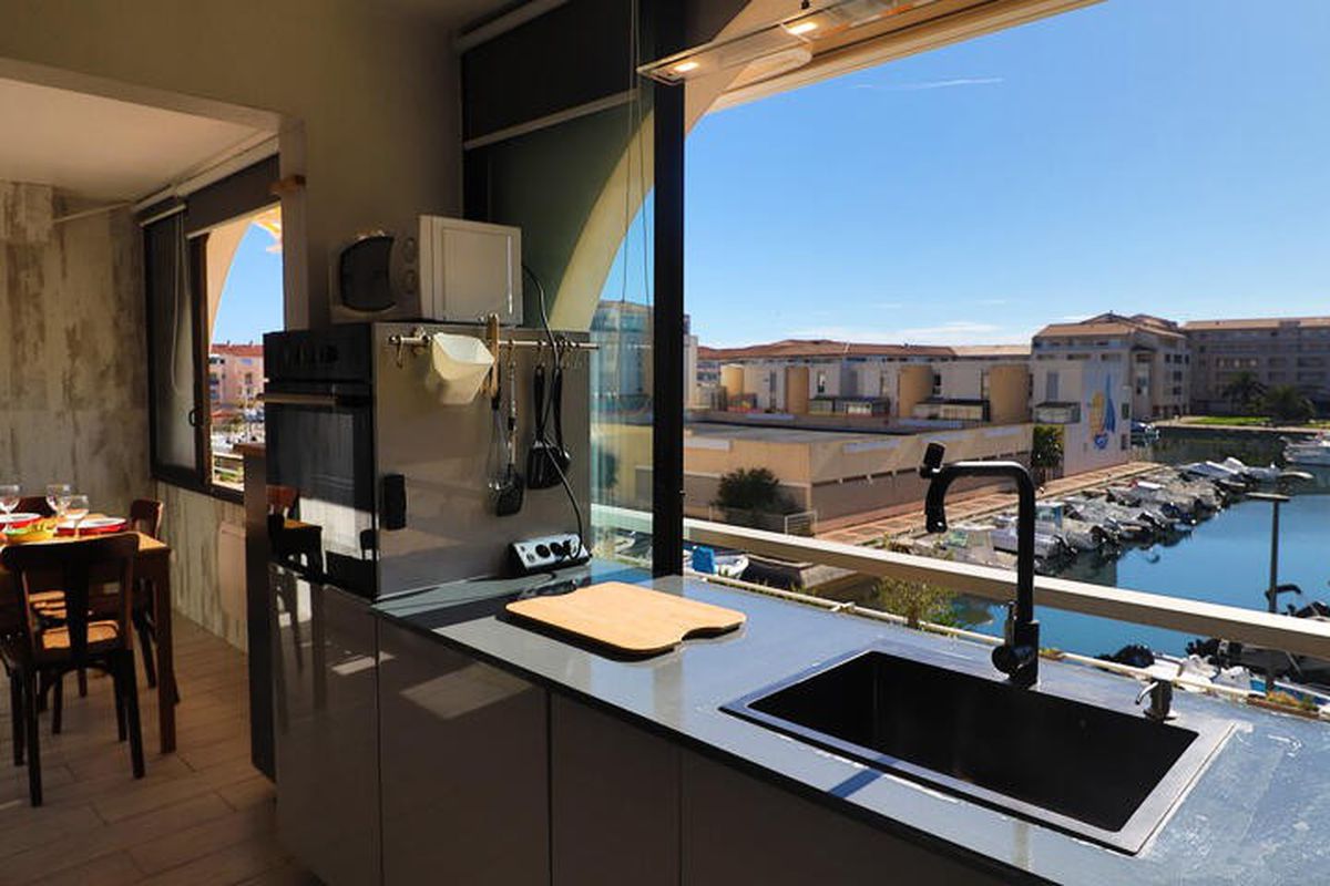 2 Pièces 4 Personnes