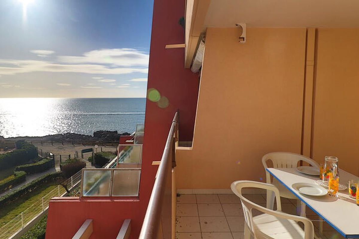 2 Pièces 4 Personnes