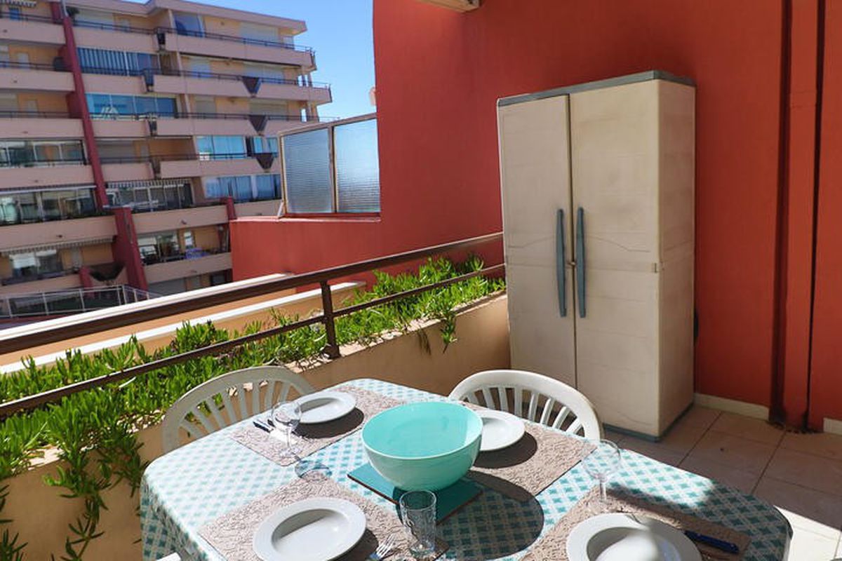 2 Pièces 4 Personnes