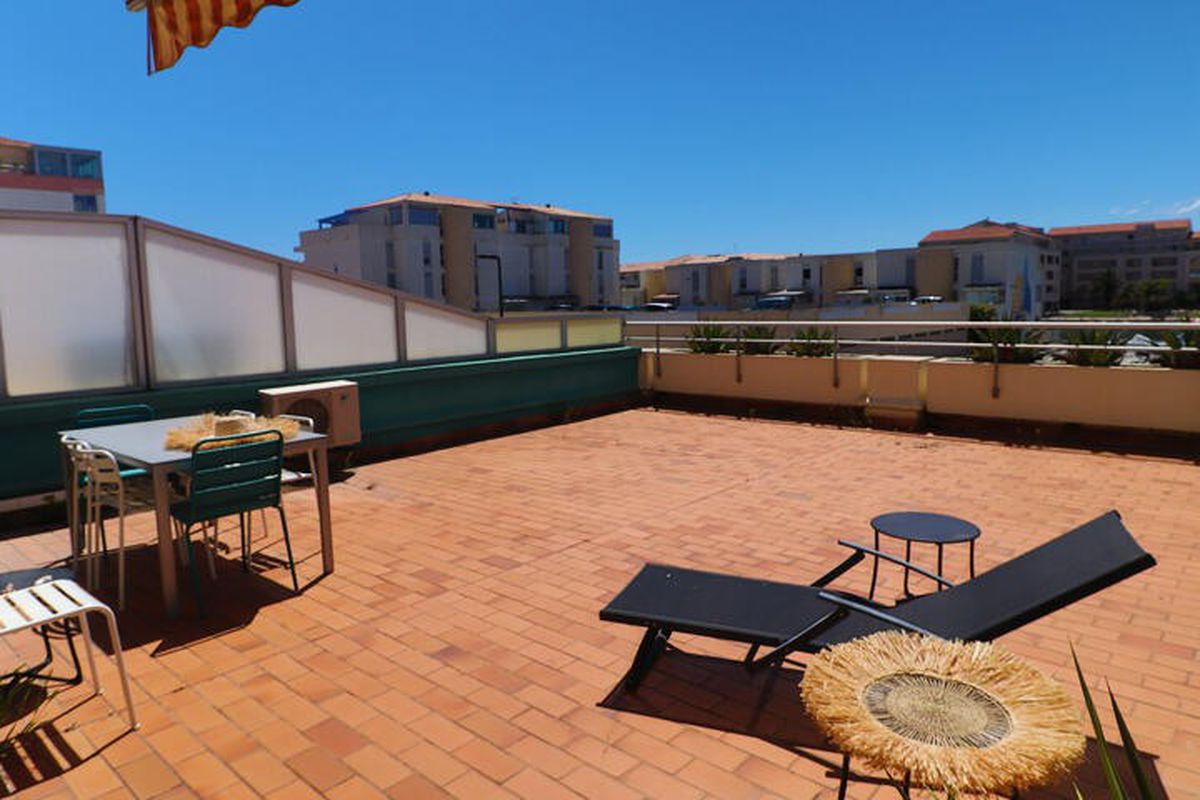 2 Pièces 4 Personnes