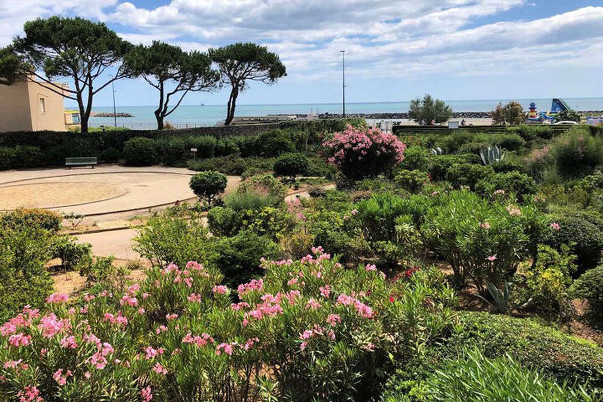 2 Pièces 4 Personnes