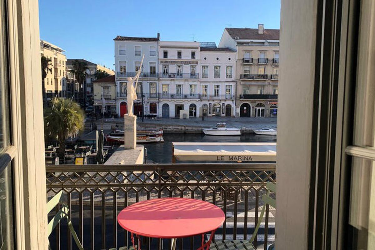 3 Pièces 6 Personnes