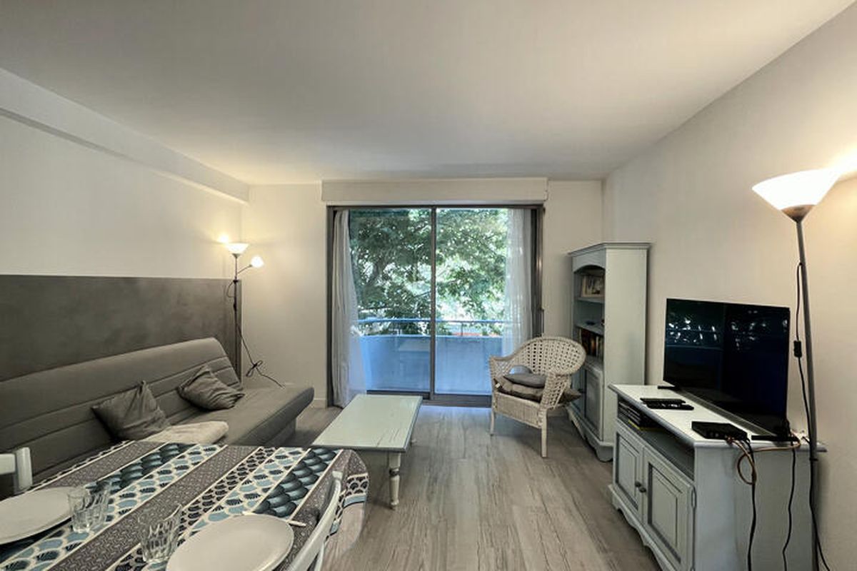 2 Pièces 4 Personnes