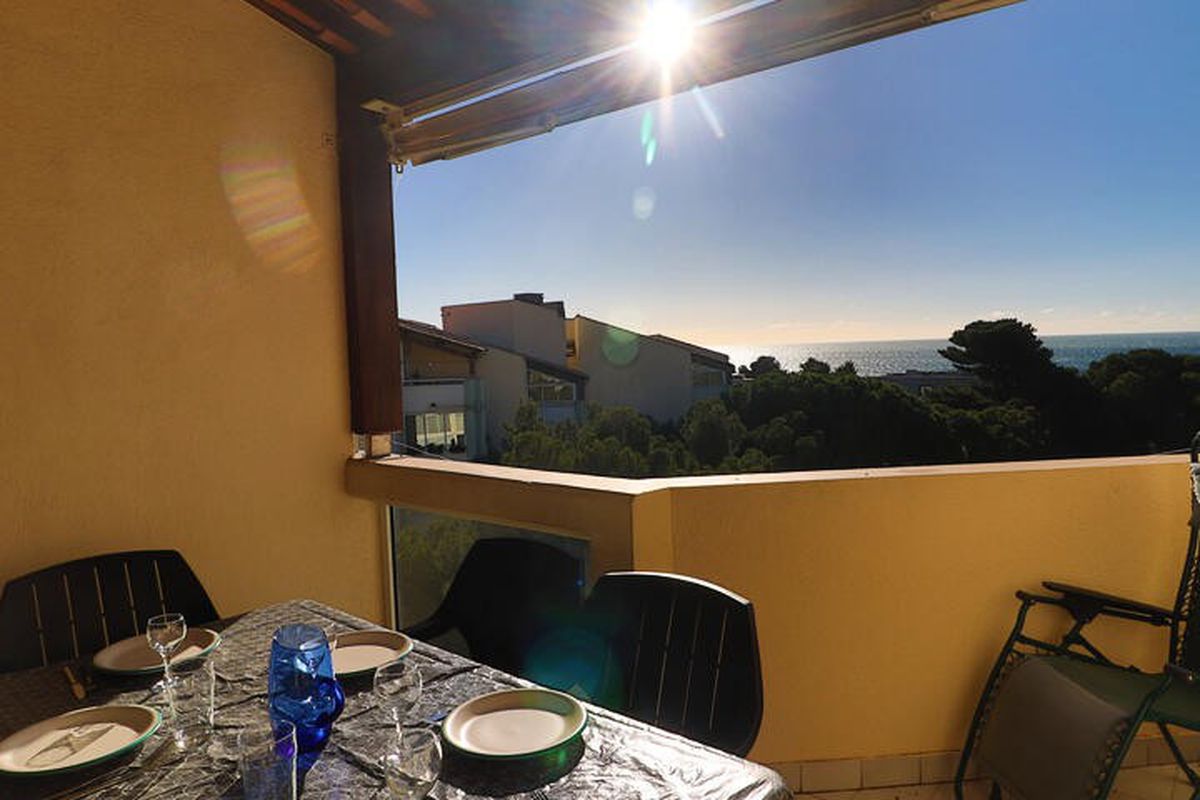 2 Pièces 6 Personnes