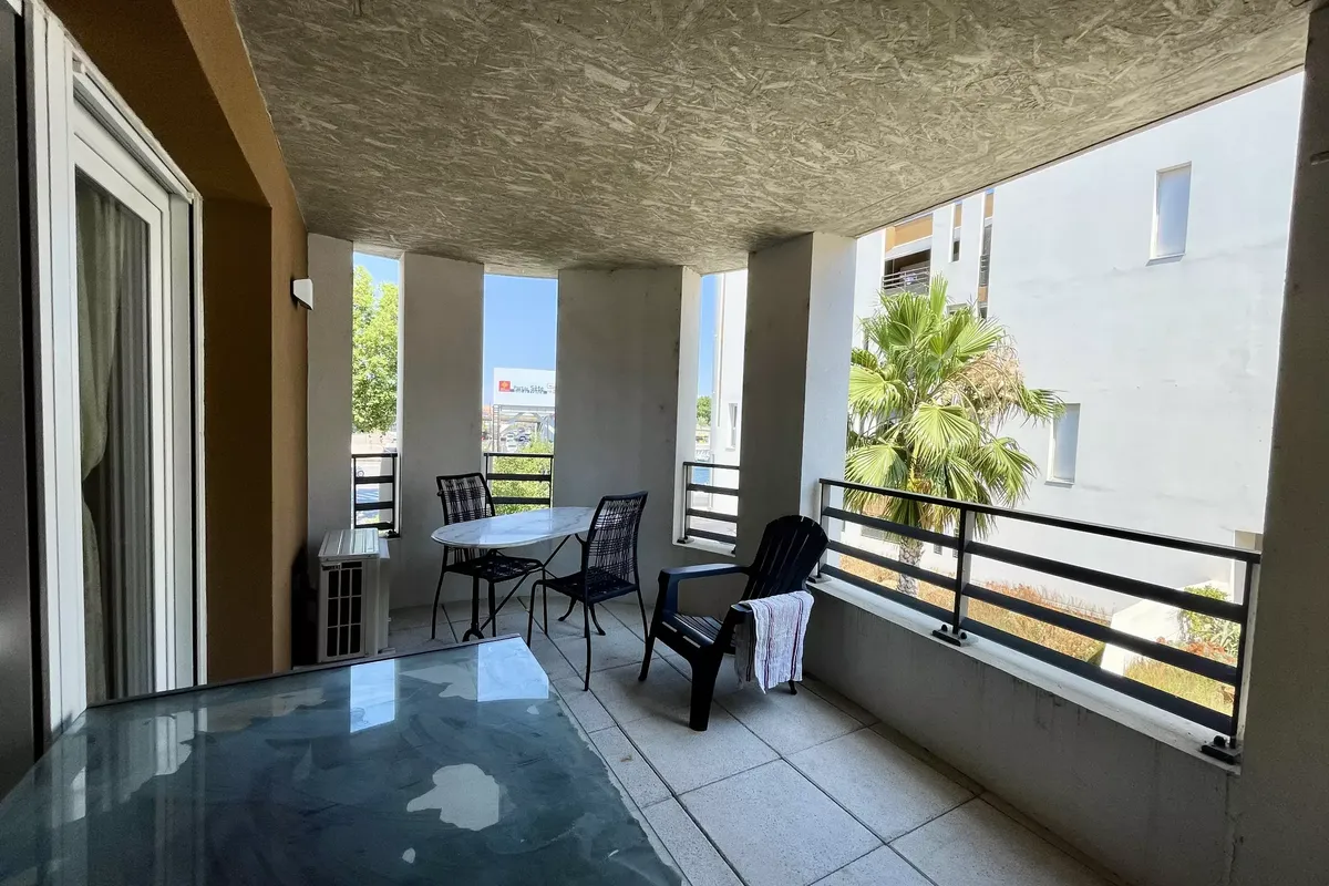 3 Pièces 4 Personnes