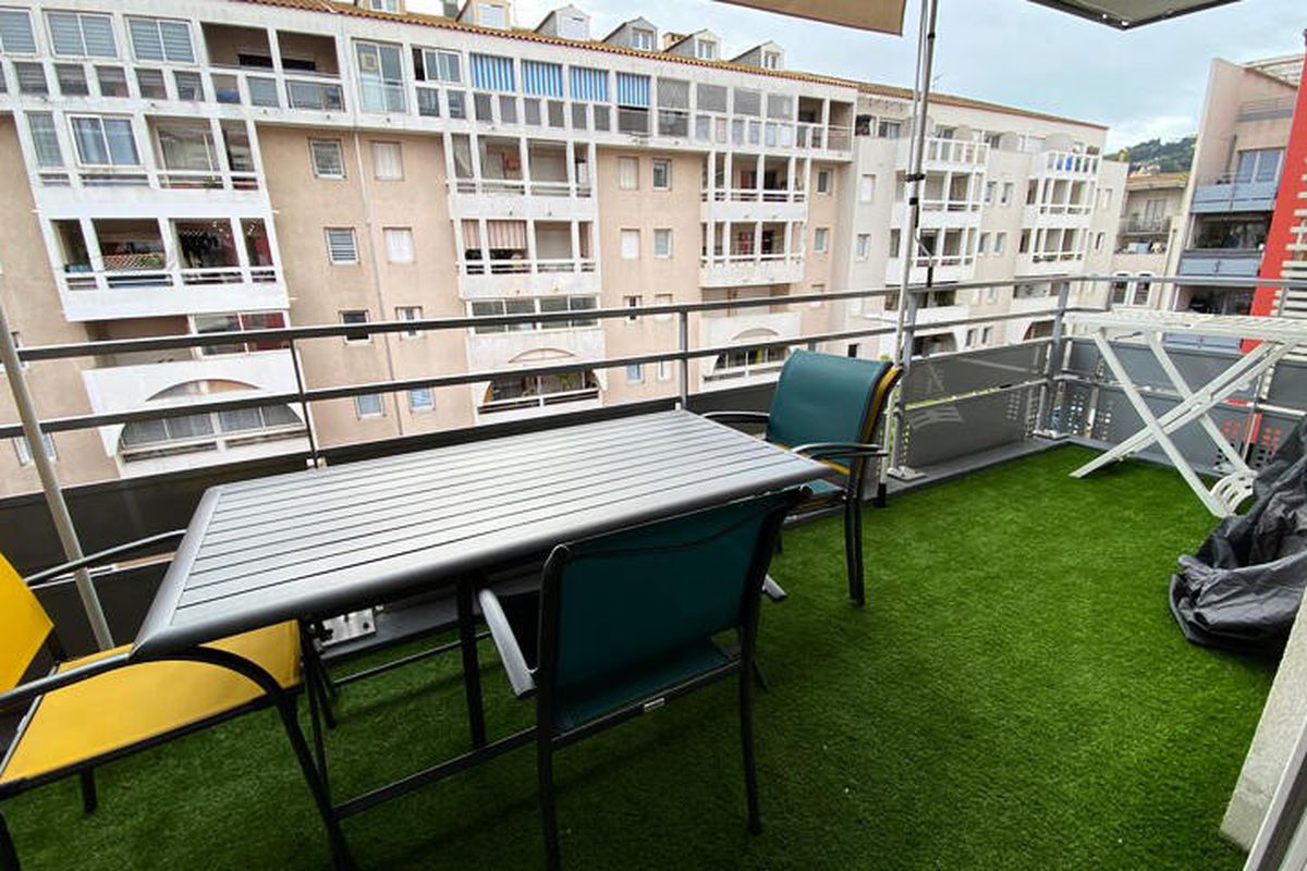 3 Pièces 4 Personnes