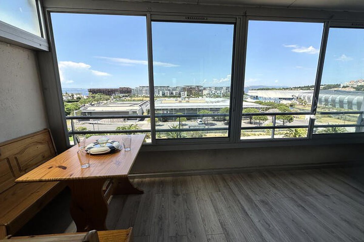 2 Pièces 5 Personnes