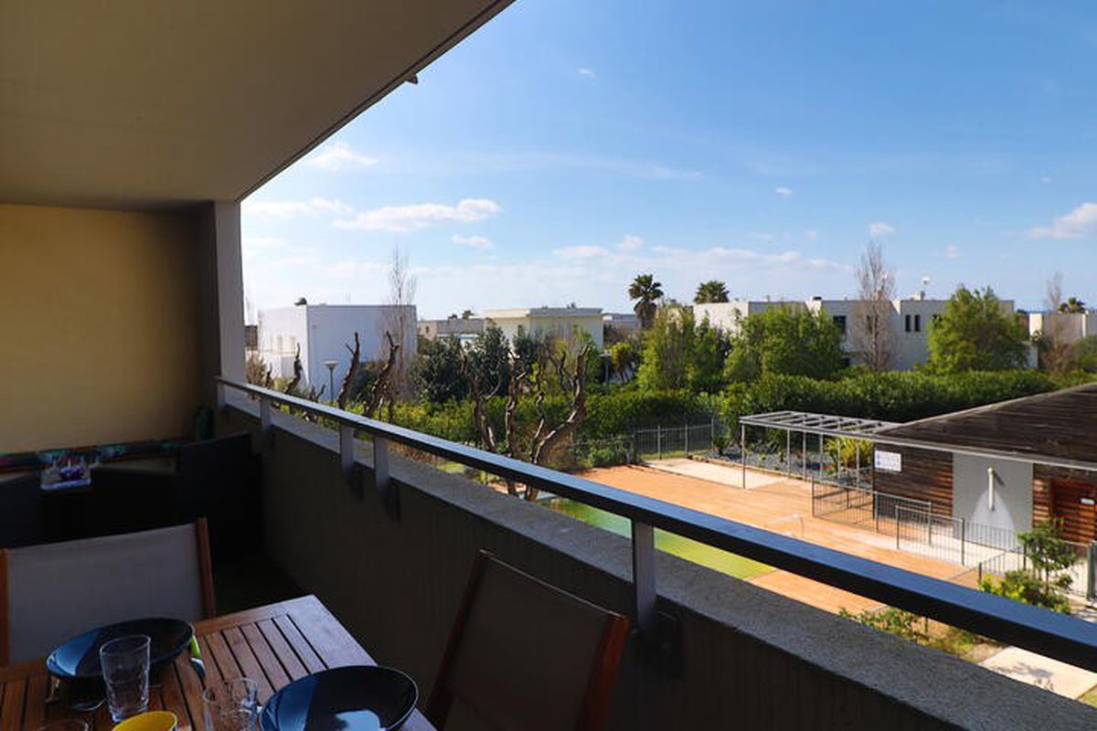 2 Pièces 4 Personnes